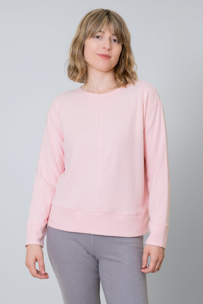 Snuggly Pullover - Escape by Habitat - The Wardrobe