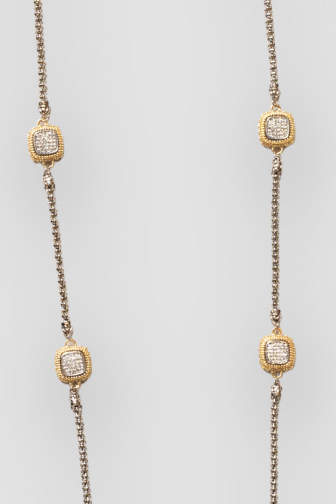 Stella Necklace - The Wardrobe - The Wardrobe