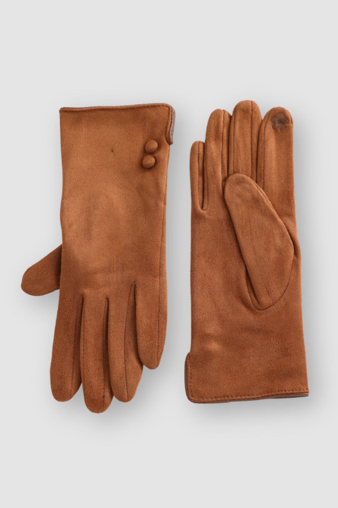 The Classic Glove - The Wardrobe - The Wardrobe