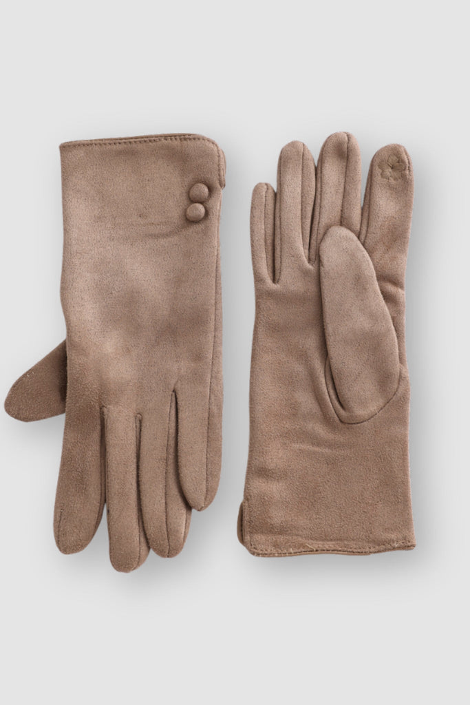 The Classic Glove - The Wardrobe - The Wardrobe