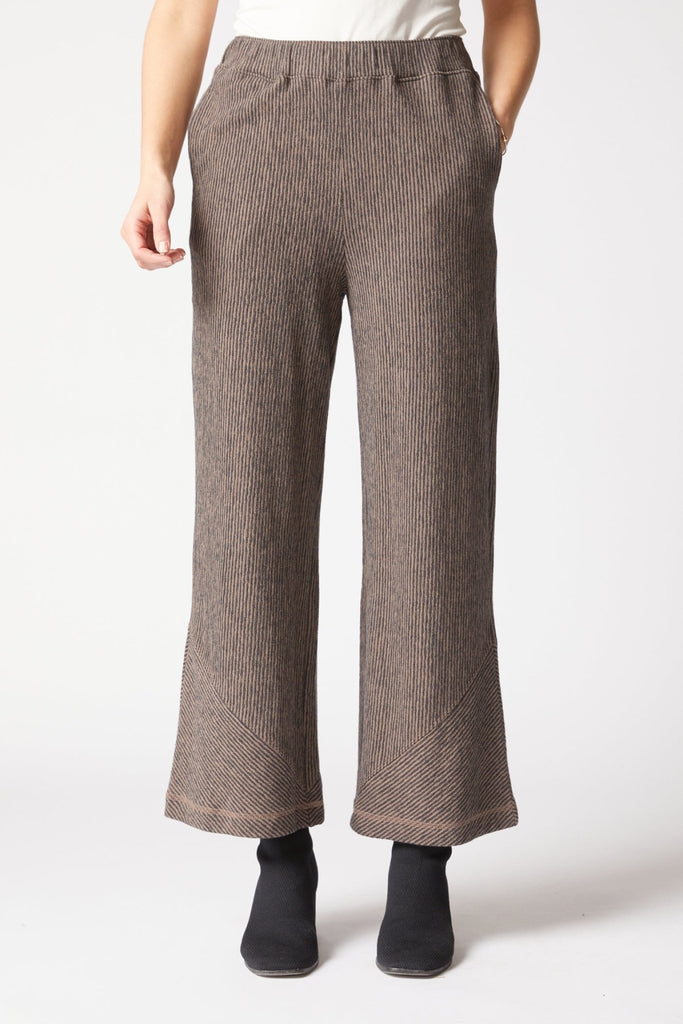 Veranda Pant - Truffle - Habitat - The Wardrobe