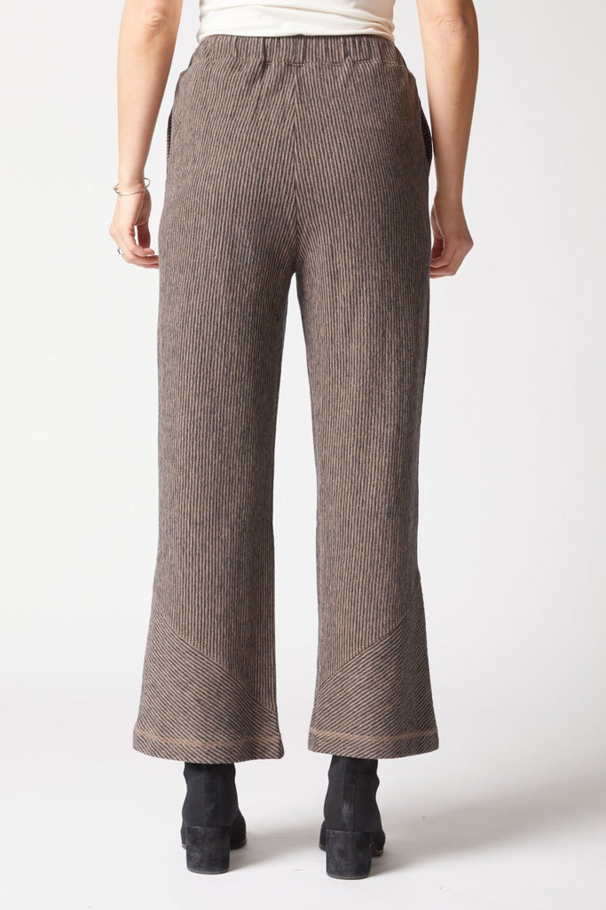 Veranda Pant - Truffle - Habitat - The Wardrobe