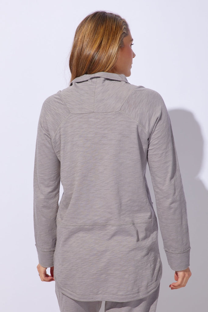 Weekend Cowl Top - Escape by Habitat - The Wardrobe