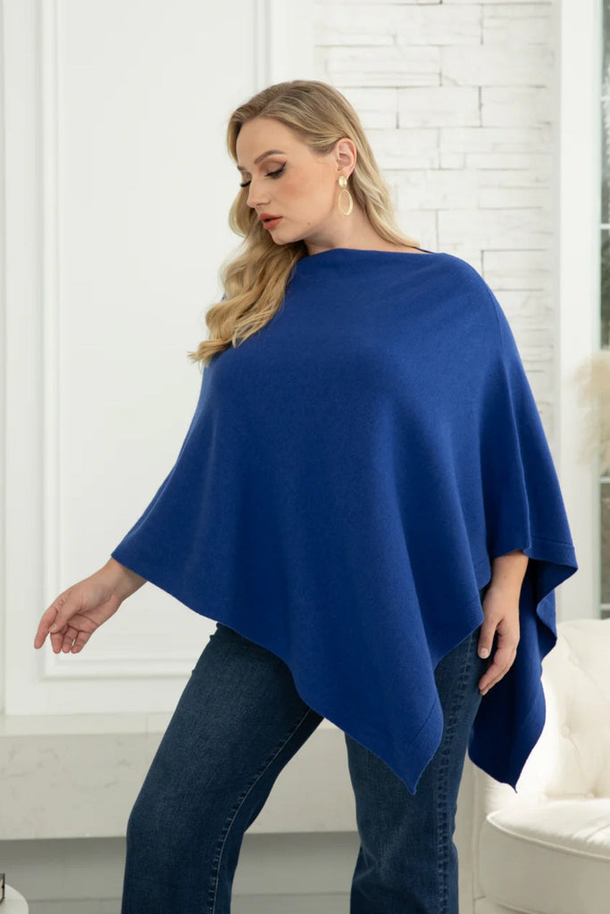Whistler Shawl - Orange Fashion - The Wardrobe