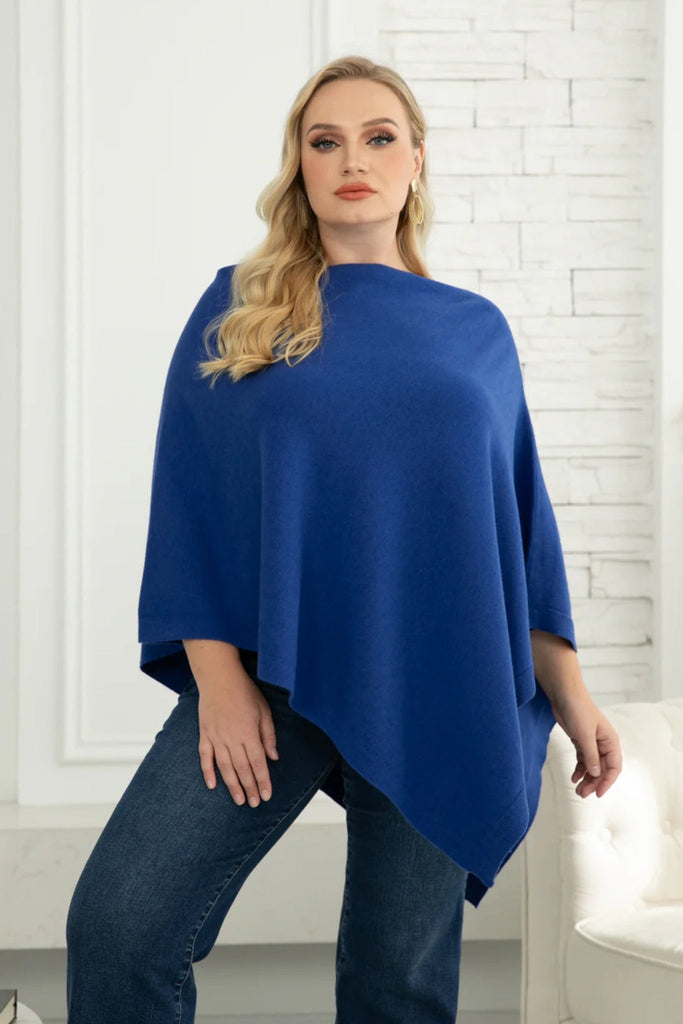 Whistler Shawl - Orange Fashion - The Wardrobe