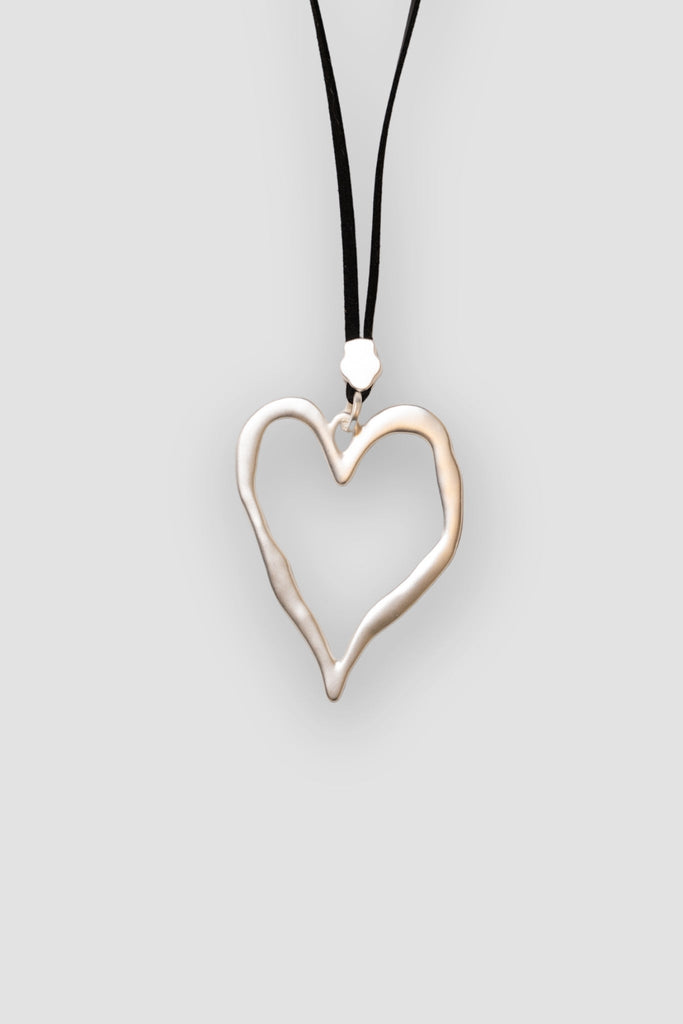 With Love Necklace - The Wardrobe Jewellery - The Wardrobe