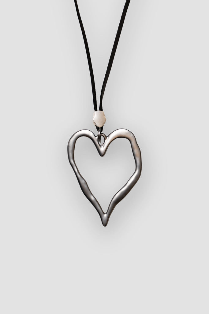 With Love Necklace - The Wardrobe Jewellery - The Wardrobe