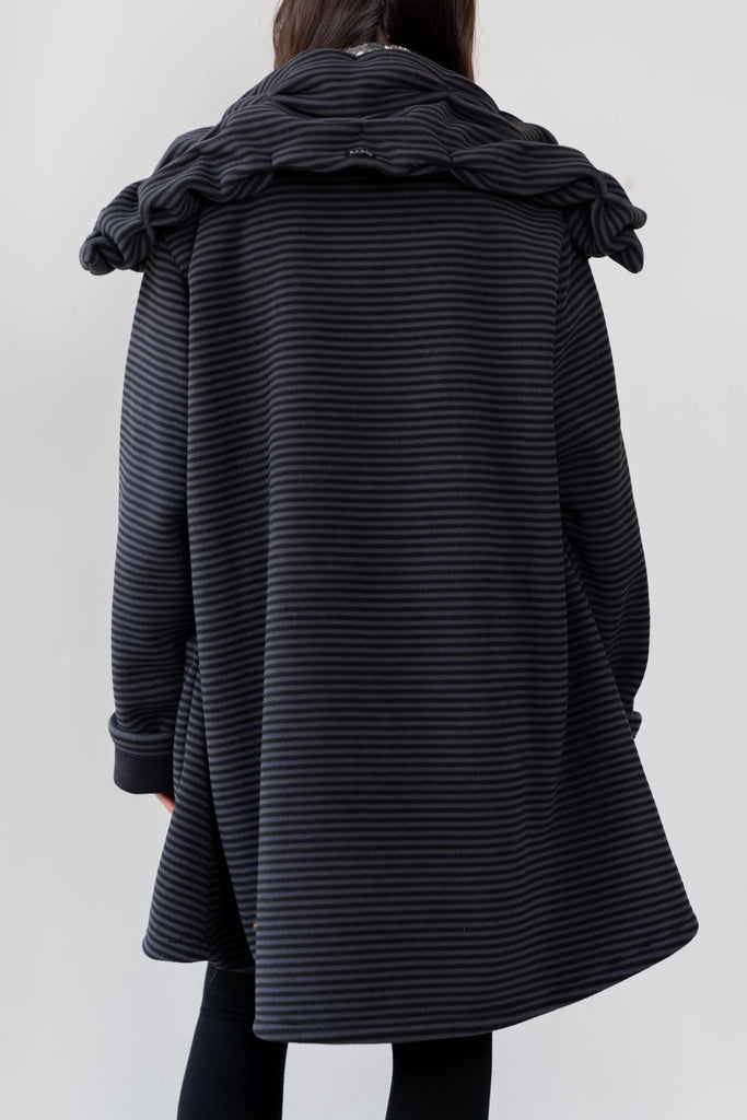Alida Coat (One-Size) - Boris Coats - The Wardrobe