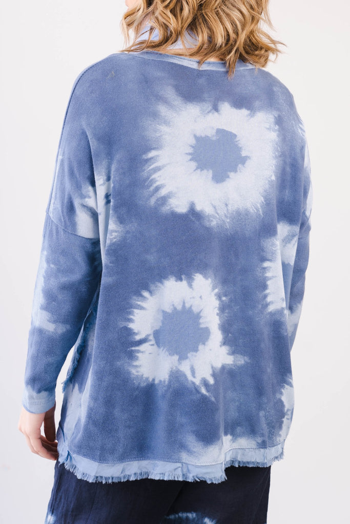 Ariana Top - M Made in Italy - The Wardrobe