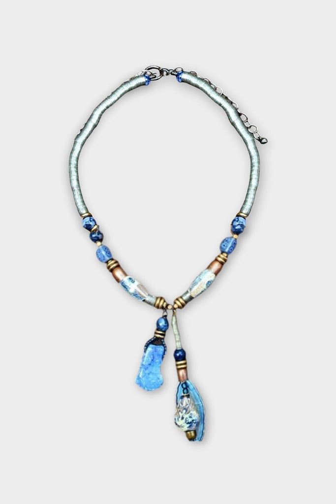 Big Sky Pendant Necklace - Treska - The Wardrobe