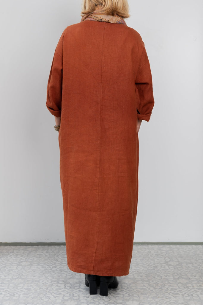 Bryn Walker Bixby Dress - Bryn Walker - The Wardrobe