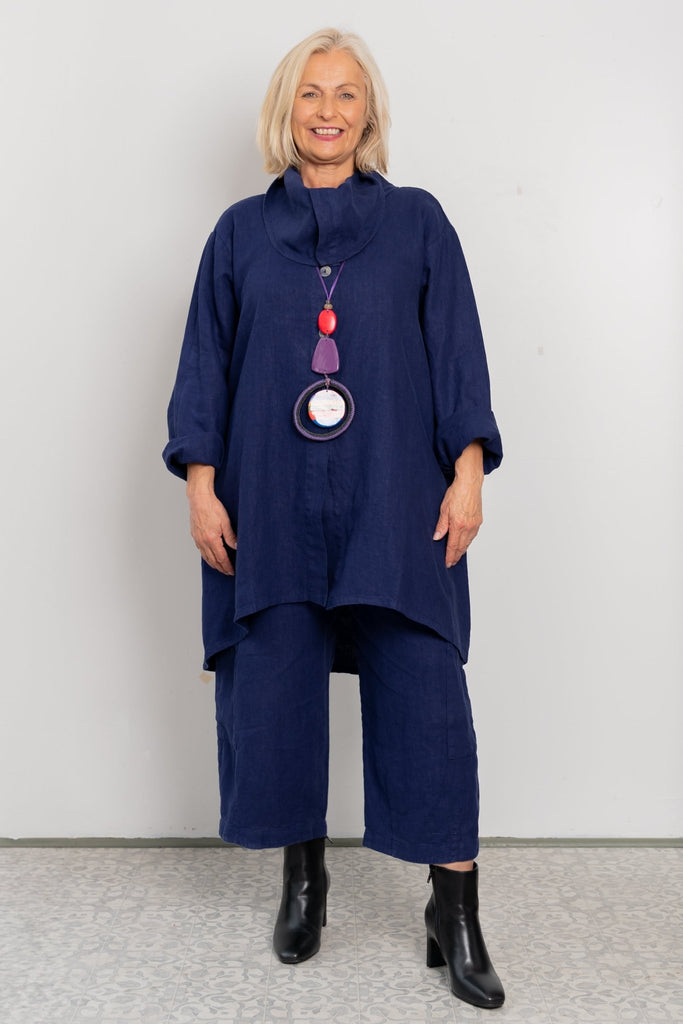 Casbah Pant - Fall '23 - Bryn Walker - The Wardrobe
