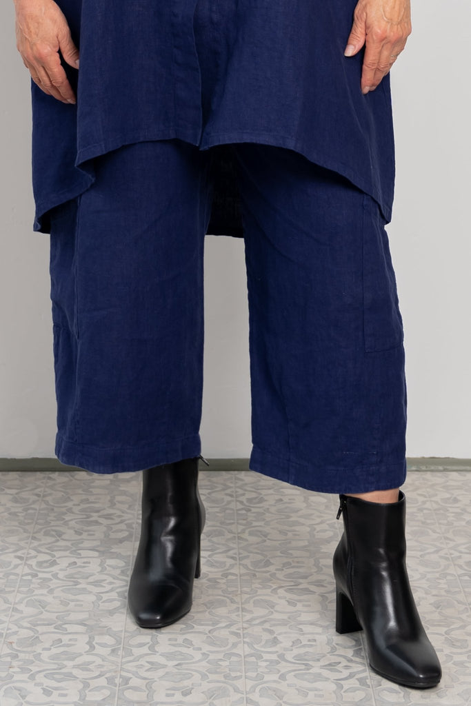 Casbah Pant - Fall '23 - Bryn Walker - The Wardrobe