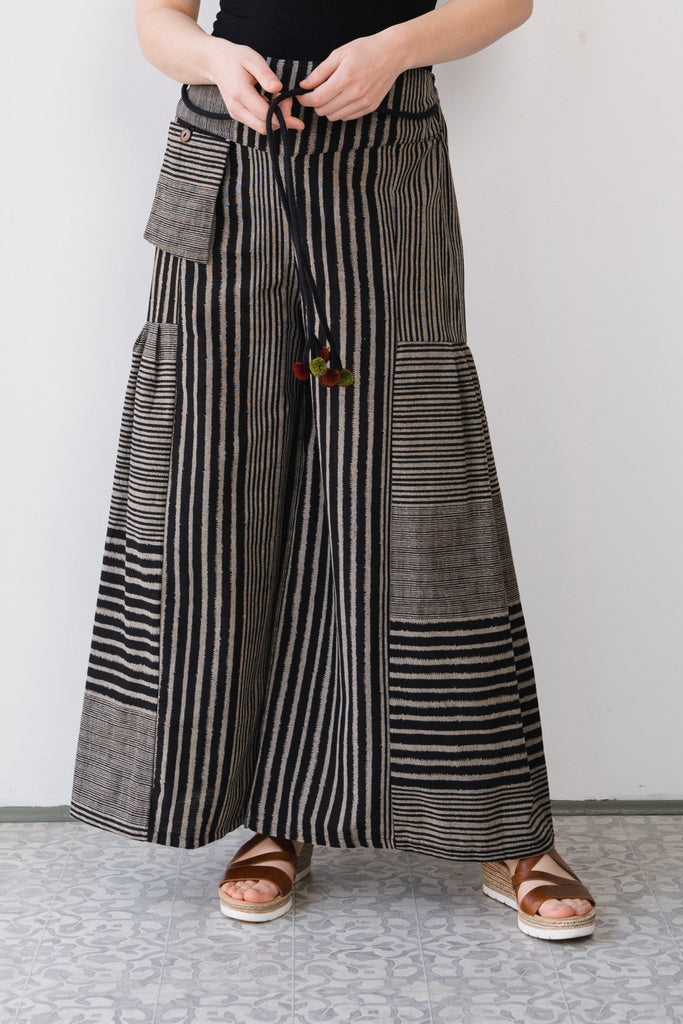Cayman Pant (One-Size) - The Wardrobe - The Wardrobe