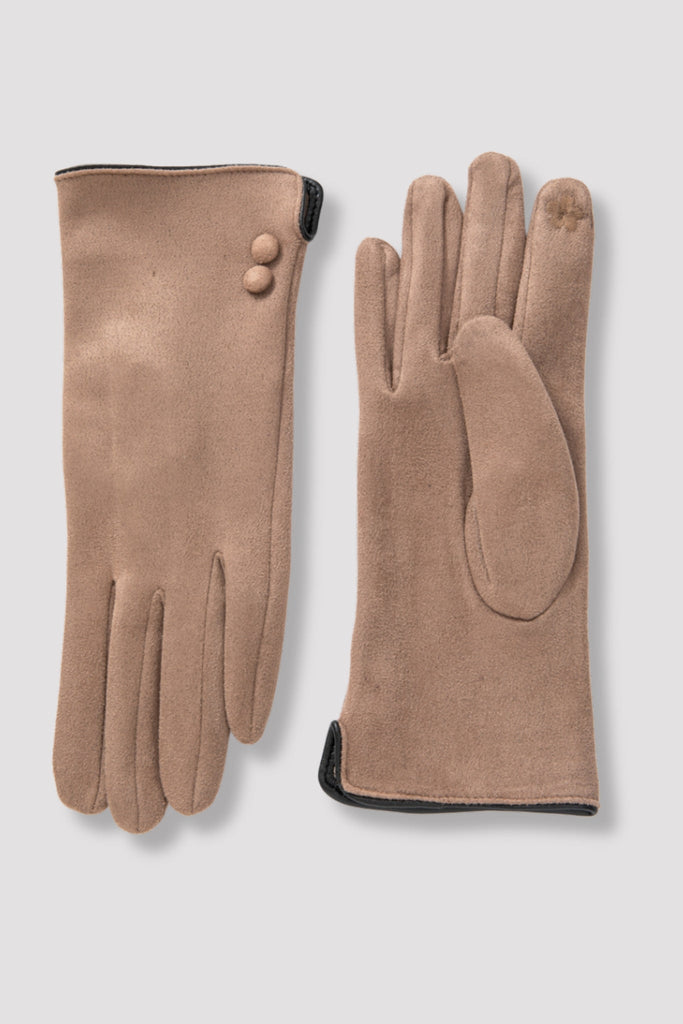 Classic Gloves - The Wardrobe - The Wardrobe