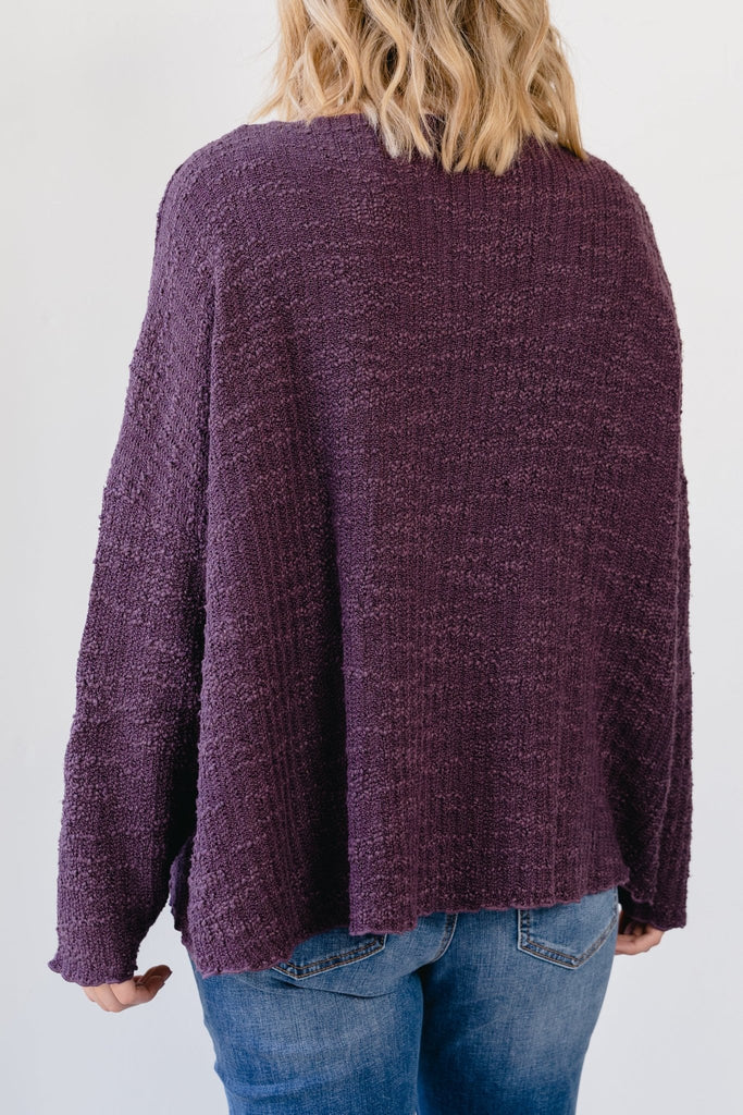 Cutloose Pullover - Cutloose - The Wardrobe