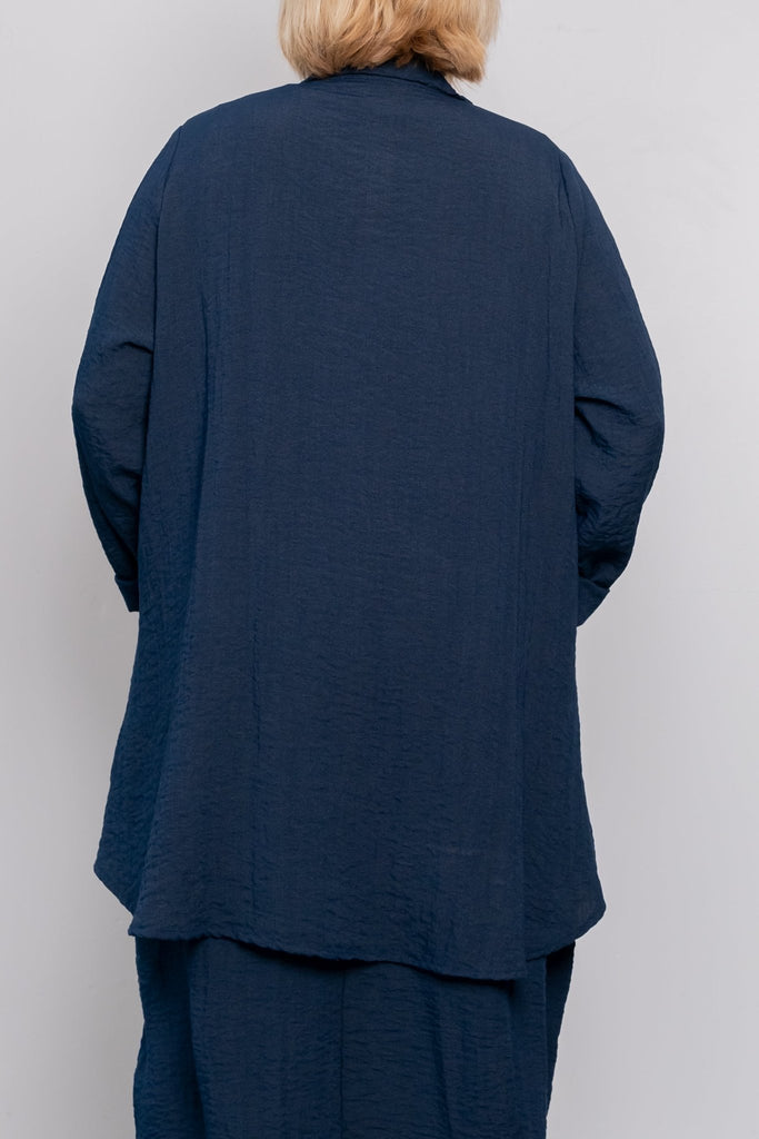Cutloose Swing Jacket - Cutloose - The Wardrobe