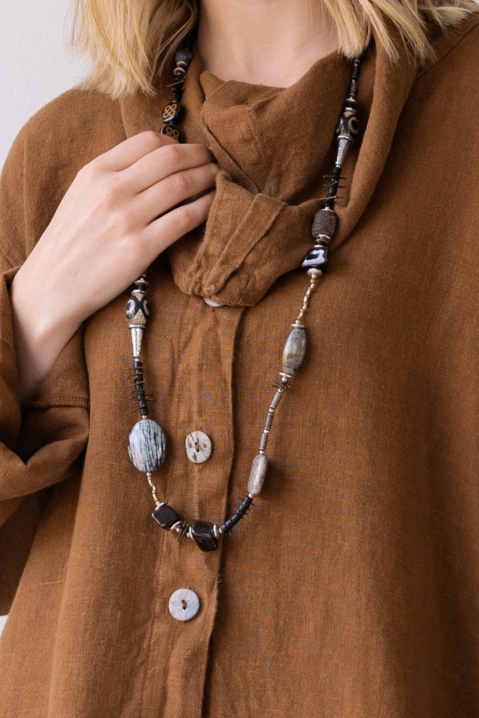 Elements Necklace - Treska - The Wardrobe