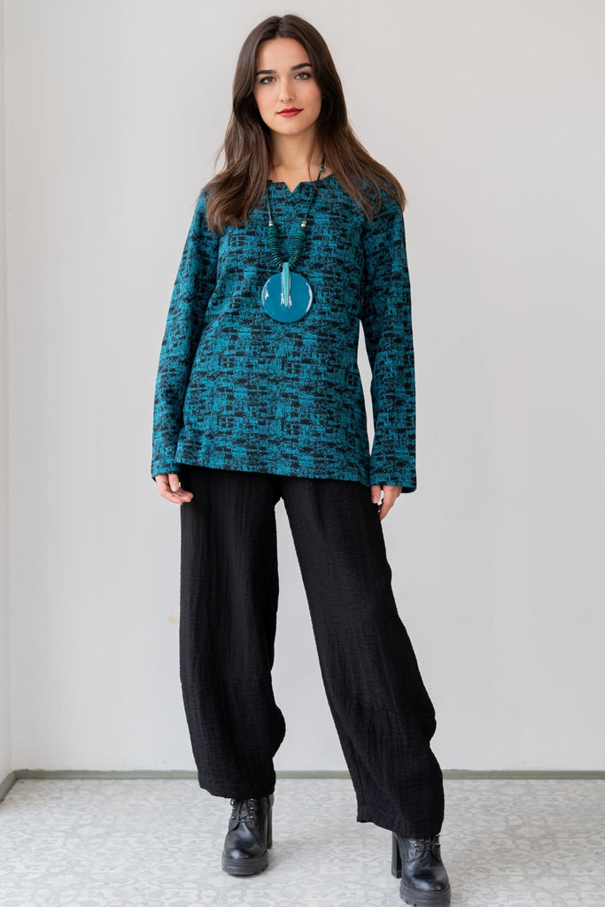 Elena T-Shirt - Parsley & Sage - The Wardrobe