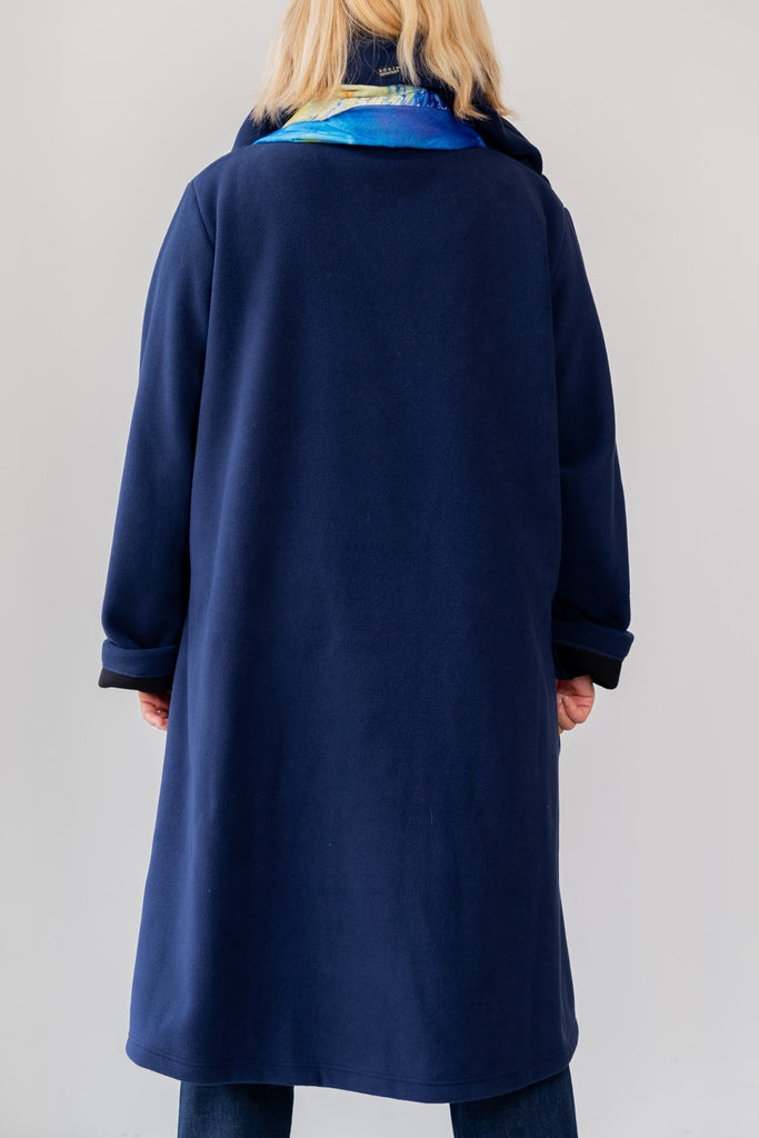 Elsa Coat (One-Size) - Boris Coats - The Wardrobe