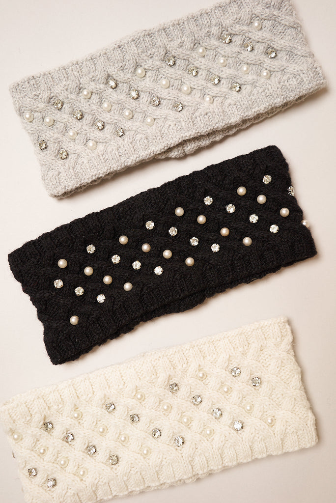 Elsa Sparkle Headband - The Wardrobe - The Wardrobe