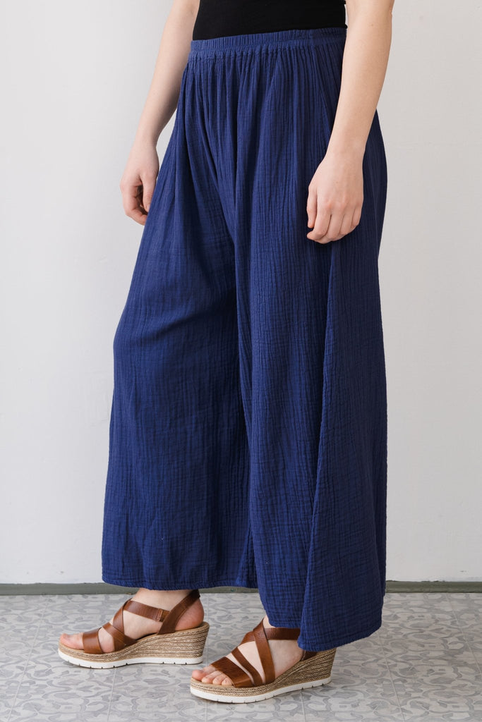 Island Pant (One-Size) - The Wardrobe - The Wardrobe
