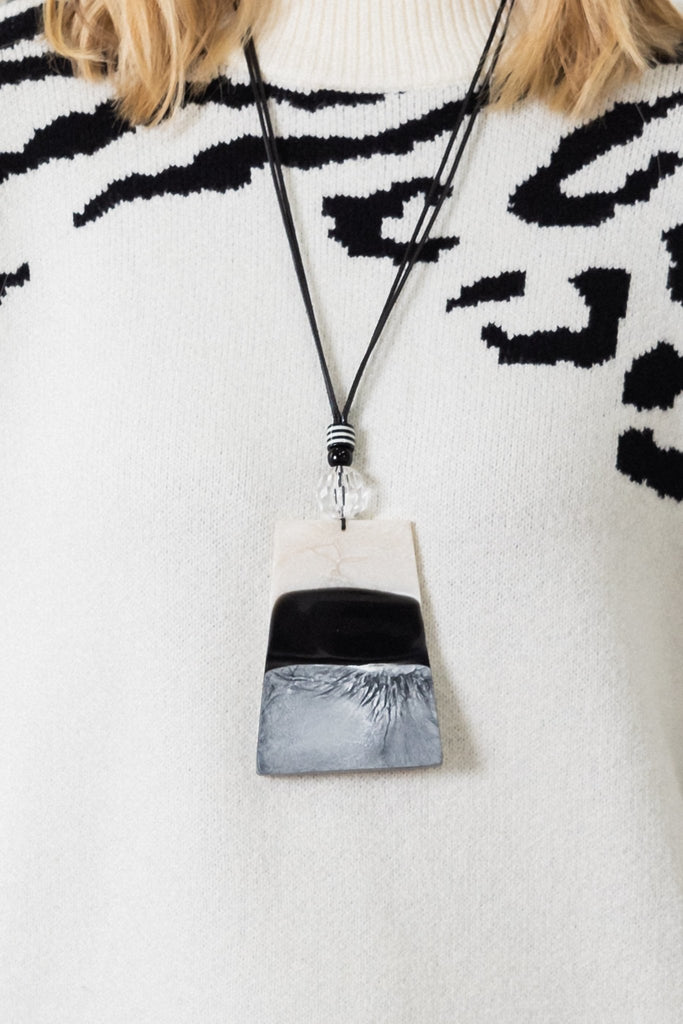 Olivia Necklace - The Wardrobe - The Wardrobe