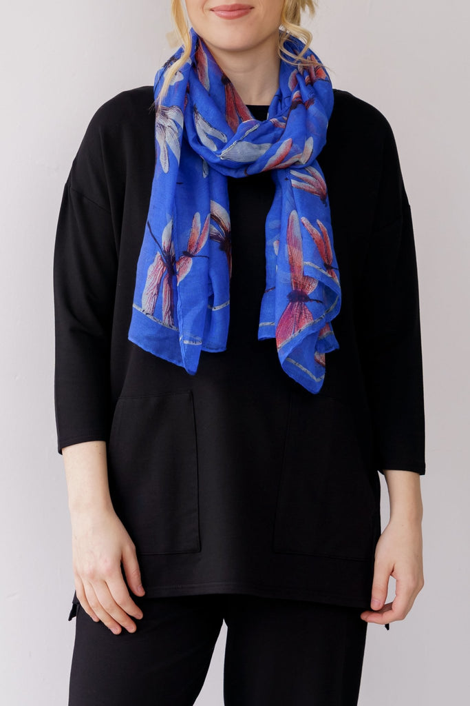 Paradise Summer Scarf - The Wardrobe - The Wardrobe