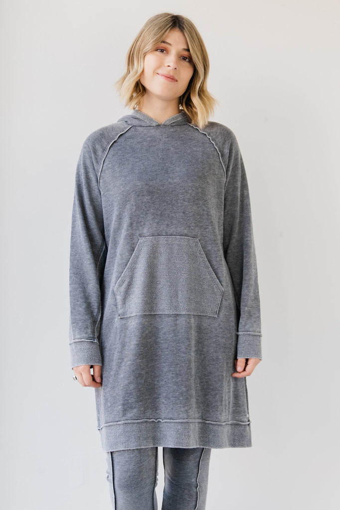 Practical Tunic - Neon Buddha - The Wardrobe