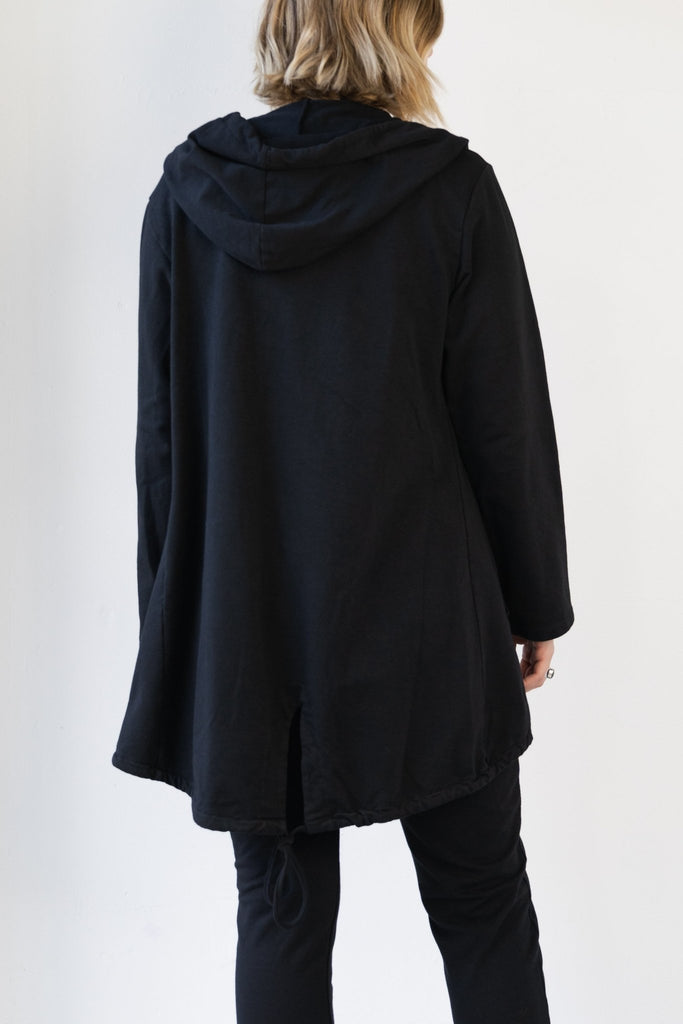 Reese Cardigan - SMALL - M Made in Italy - The Wardrobe