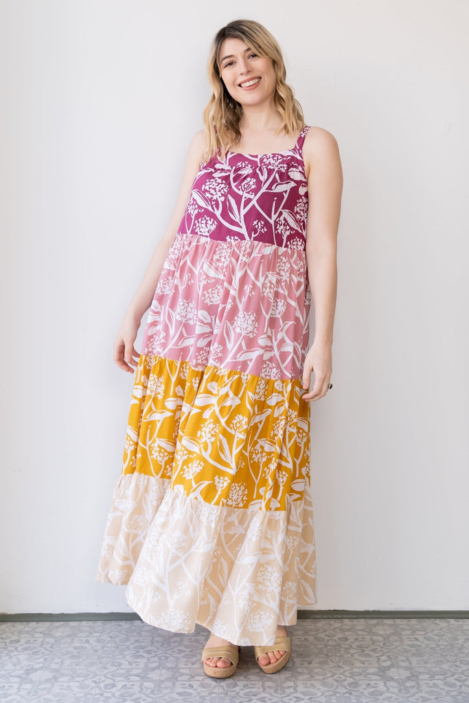 Romantic Dress - Balizen - The Wardrobe