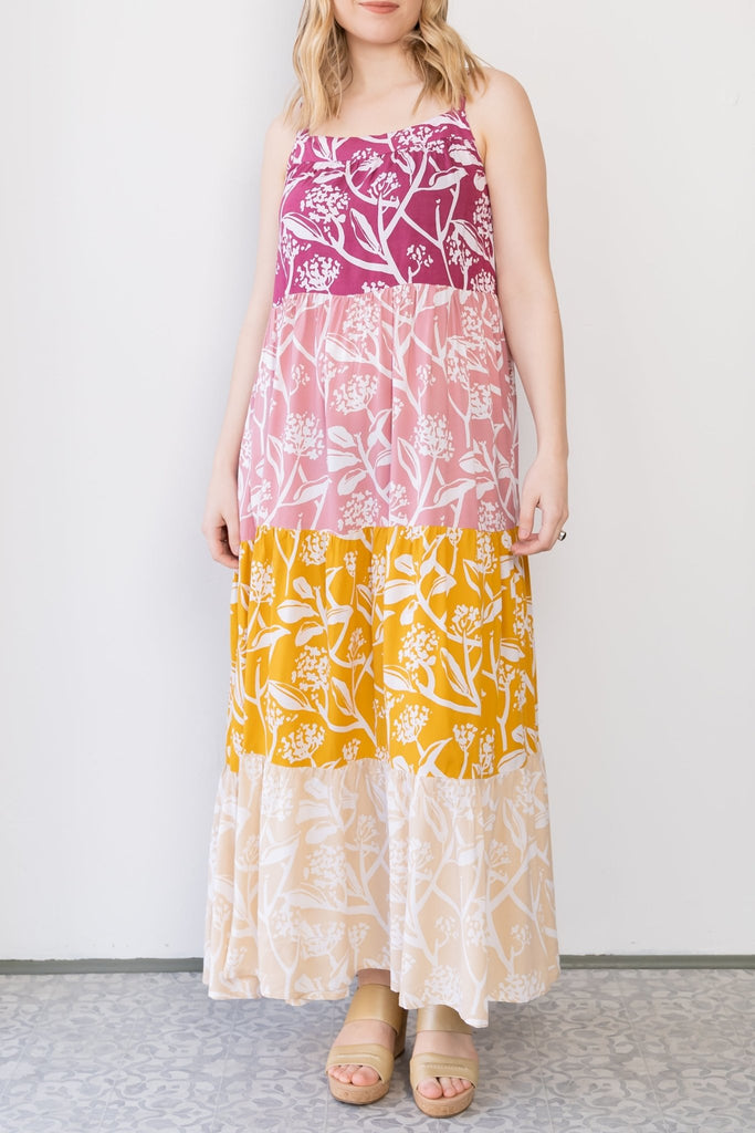 Romantic Dress - Balizen - The Wardrobe