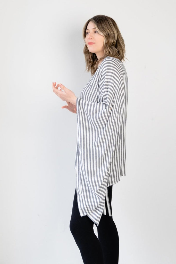 Stripe Top - Dairi - The Wardrobe
