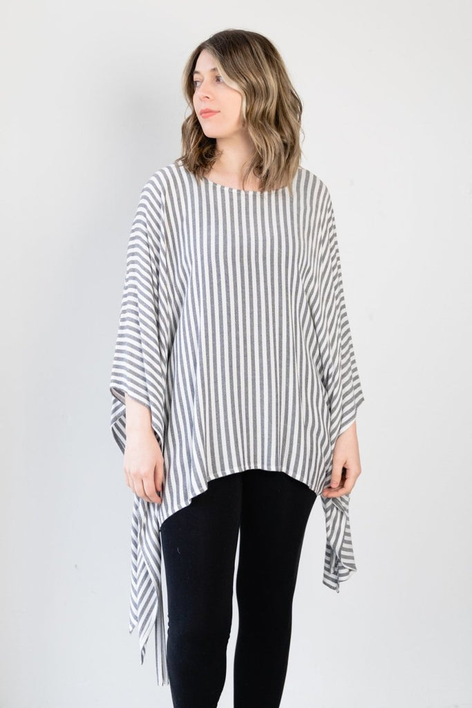 Stripe Top - Dairi - The Wardrobe