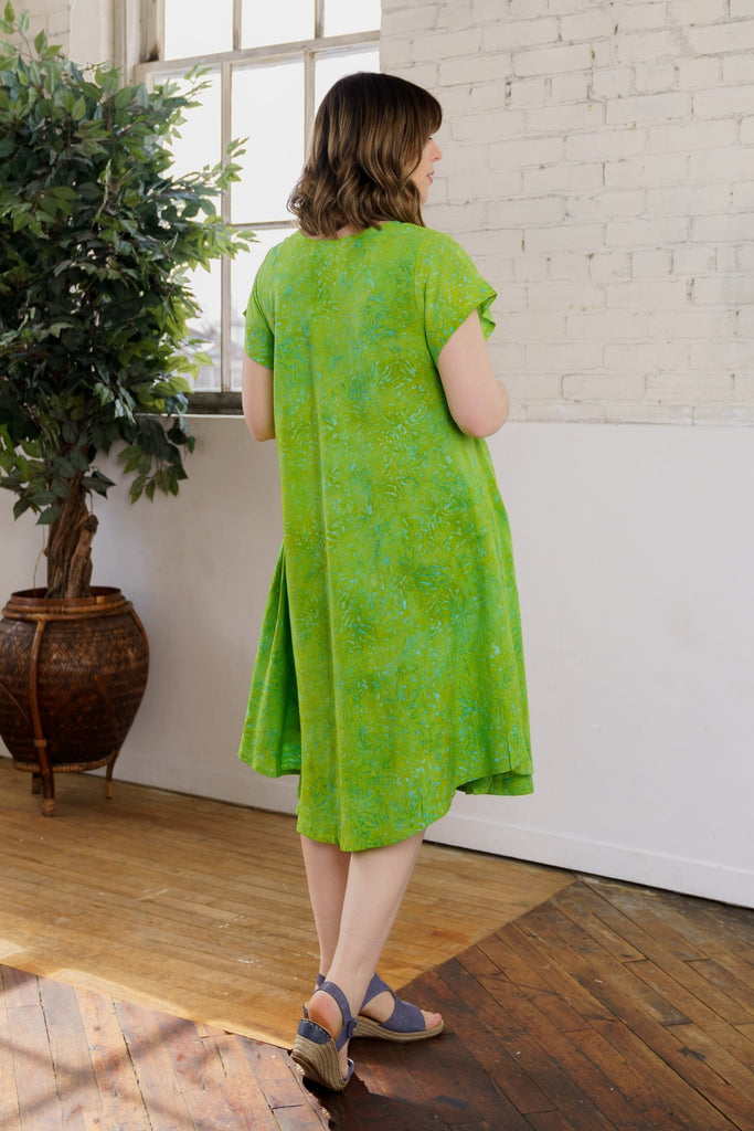 Suzy Dress - Wardrobe Style - The Wardrobe