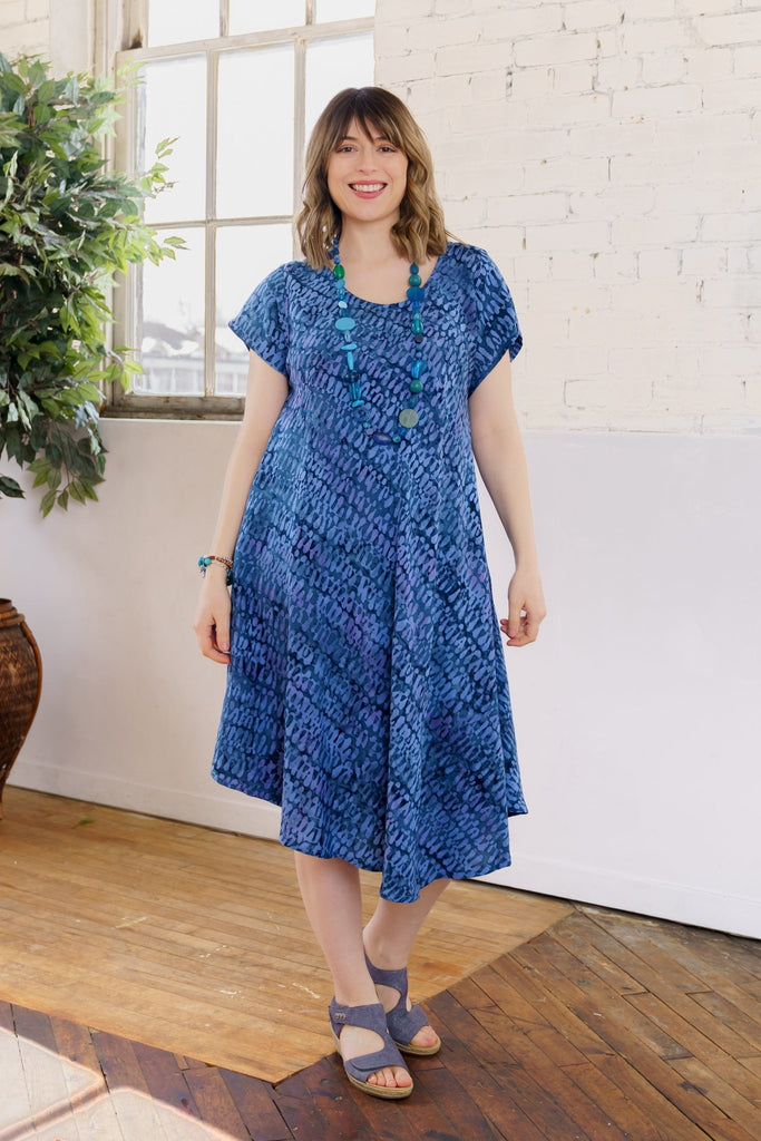Suzy Dress - Wardrobe Style - The Wardrobe