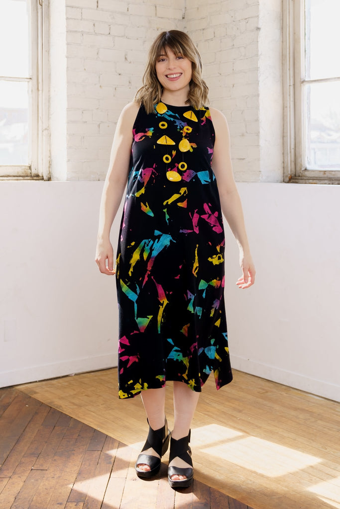 Taylor Tank Dress - Wardrobe Style - The Wardrobe