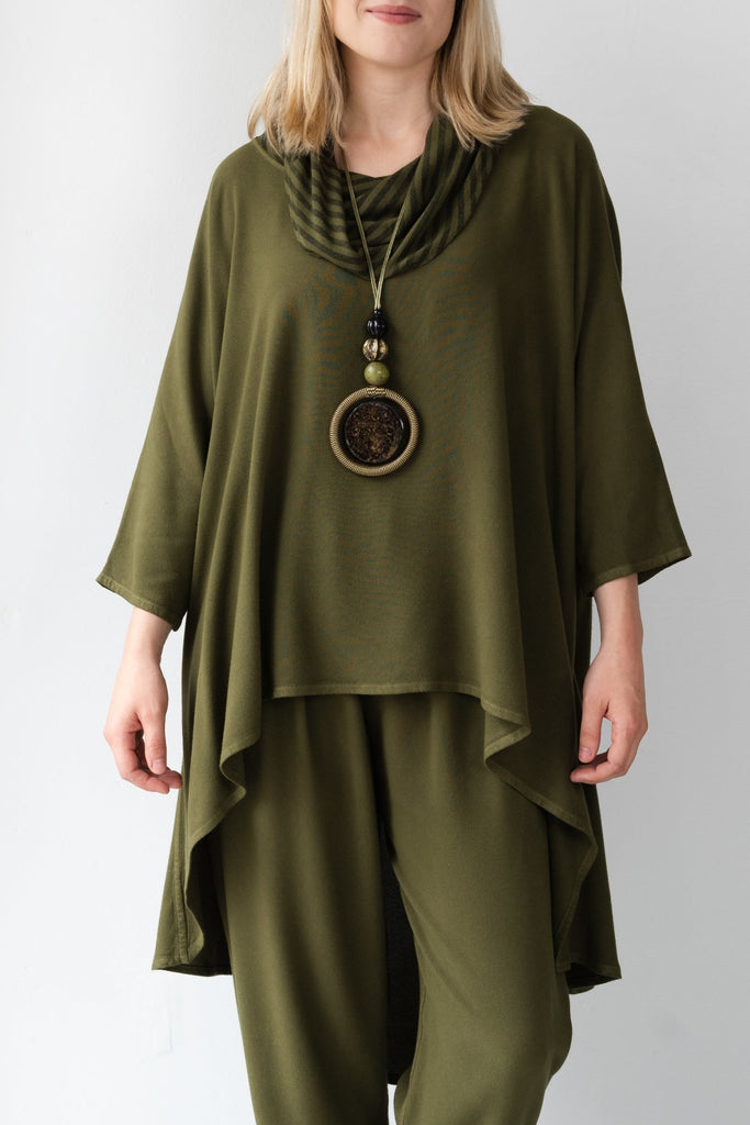 Val Necklace - The Wardrobe - The Wardrobe