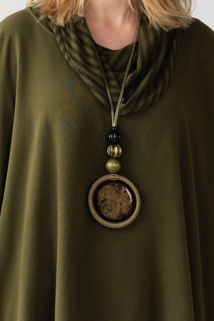 Val Necklace - The Wardrobe - The Wardrobe