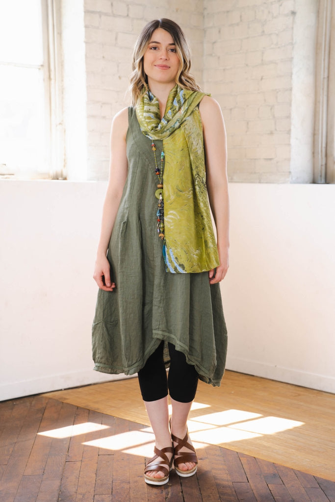 Willow Tank Dress - Me & Gee - The Wardrobe